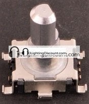 10K OHM VAR.RES.VERTICAL SMD WITH SWITCH 8004233200