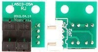 ACL 360 Matrix - Optical Sensor  8010000061