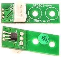 ACL 360 Bar - Sensor  8010000071