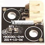 ACL 360 Roller - Temperature Control PCB  8010000618