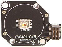 ACL 360 Roller - LED PCB  8010000861