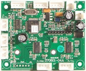 ACL 360I - Motor Driver PCB  8010000942