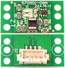 ZCL360 Bar - Optical Sensor  8010001244