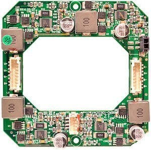 ZCL Bar Z300 Ip - Driver PCB  8010001258