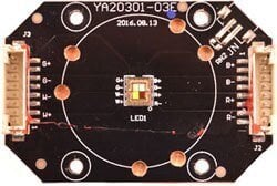 ZCL Bar Z300 Ip - LED PCB  8010001325