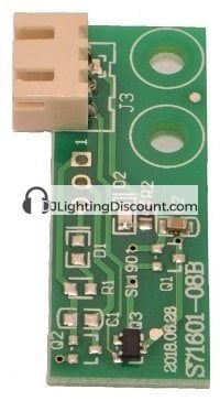 S71601-08B FROST FILTER SENSOR FOR DARTZ 8010001905