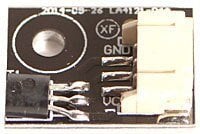 ACL 360 Matrix - Heat PCB  8010049900