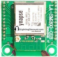 Colour Pendant - Main IC Chip  8010055600