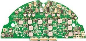 Dw Par Z19 Ip - Driver PCB  8010100647