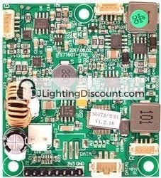 S71601-01B LED DRIVER PCB FOR DARTZ 360 8010101043V121