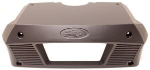 Platinum Spot 15R Pro - Base Cover  80201010506AB