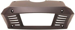 Platinum Wash ZFX Pro - Base Side Cover (Display)  802010106670B