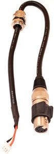 Dtw Blinder 350 Ip - Waterproof XLR Cable  8020101981