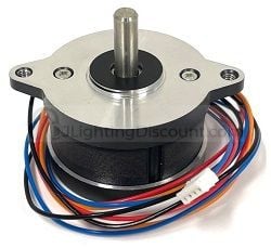 14Hytf5203Z-15-400 Stepper Motor For Fuz