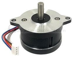 14Hytf-15-400 Stepper Motor For Fuze Max