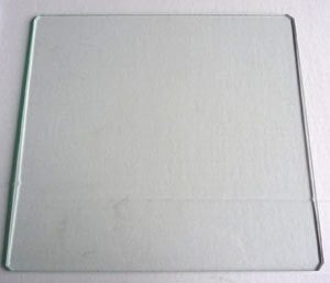 Elar 216 Panel Dw - Glass  80301080007