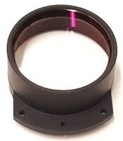 Platinum Spot LED - Objective Lens  803020500380