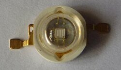 Elar 72 Uvpar - Single LED  804030301310