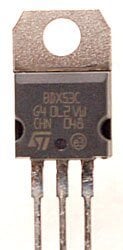 Dled60 Tristrip - Triac  80403040008