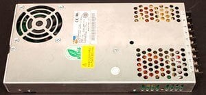 Epv762 - Soi Power Supply  804070400760