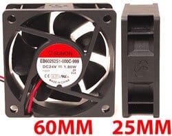 Platinum Beam 5R Pro - Fan  804120200640