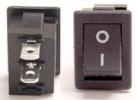 Elar Tri Brick - On/Off Switch  80414010002