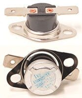 Platinum Spot 15R Pro - 125 Degree Thermostat  80416020013