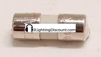 Platinum Spot LED II - 5A Mini Fuse  80416030030