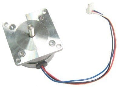 Martin Professional - 62226004 - Martin Light Scanner Step Motor