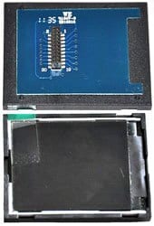 Dr-Pro Rack - Soi Display PCB  81-260-3030