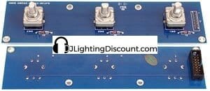 Midicon - Encoder PCB  82-290-1920