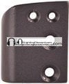 HDW,BRKT,R-HINGE-COVER FOR NX2 825076077-C