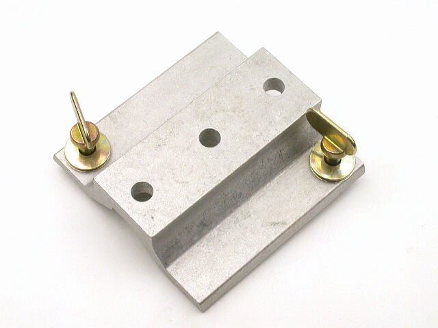 Omega Bracket, M250-300. ¼-turm