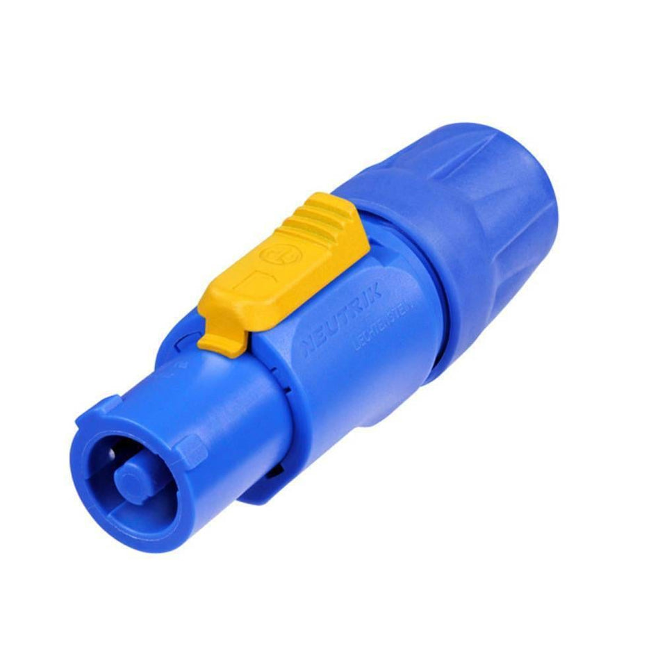 Power Connector PowerCON Female 91611794