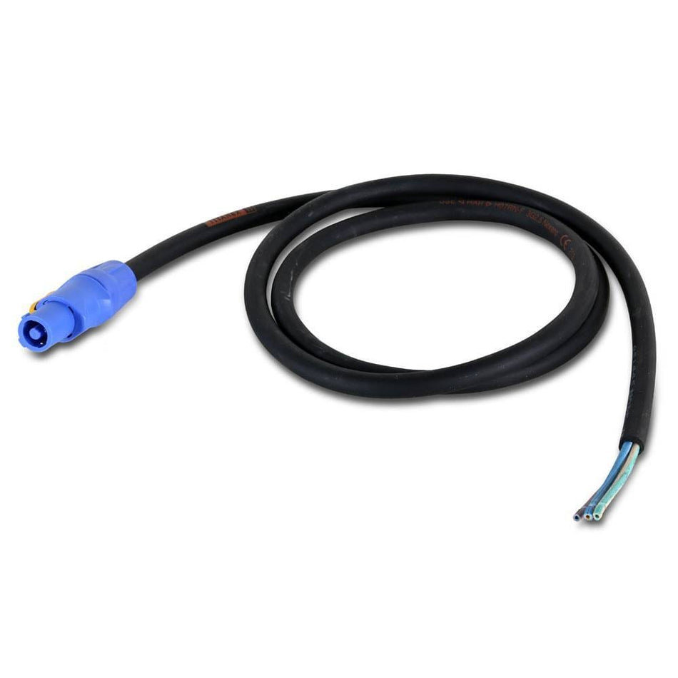 Power Cable H07RN-F OPEN-POWCON 1,50m