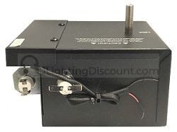 120V Heater For Sidewinder