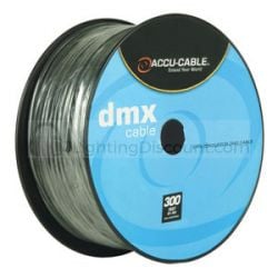 300 FOOT SPOOL, 3 CONDUCTOR DM