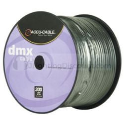 300 FOOT SPOOL, 5 CONDUCTOR DM