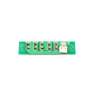 ACL 360 Bar - Jumper PCB  8010052400