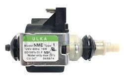 120V-60Hz 16W 25Â°C Old Style Fluid Pump AKBXNME1UZZZ