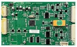 Main Pcb For Magmafan 1