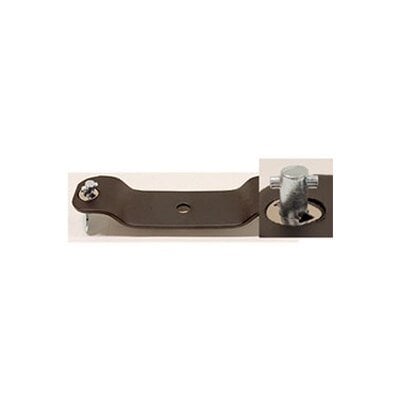 Accu Fog 1000 - Bracket  Z-ACCU-B-NS