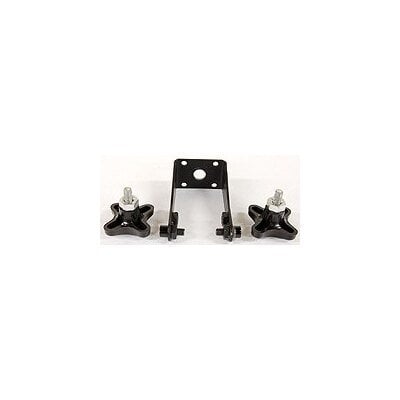 Accu Roller 250 - Bracket And Hardware  Z-ACCUS-BH