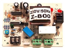 Z-800 - PCB  B06116-230V