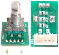 FT-100 - Soi B06721 Timer/Volume Pot  B06721A00