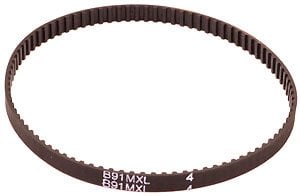 B90/91MXL BELT FOR DARTZ 360  7030000078