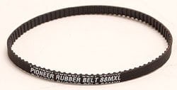 3 Sixty 2R - Belt  BELT88MXL