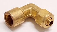 HZ-400 - 3 Way Copper Connector  C00010600