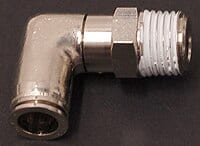 HZ-500 - Copper Connector  C000107B0