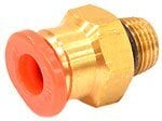 TUBE CONNECTOR FOR LCU-2S C00011520